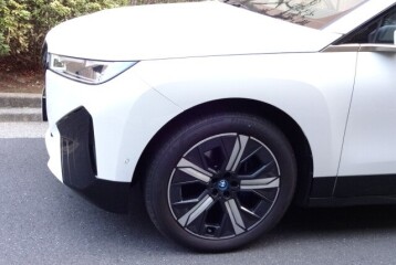 BMW iX xDrive50, 2024, 2024