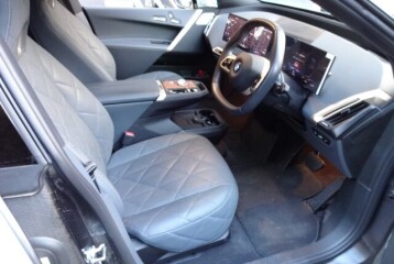 BMW iX xDrive50, 2024, 2024