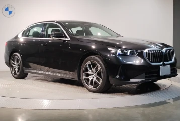 BMW 5 series 523i, 2023