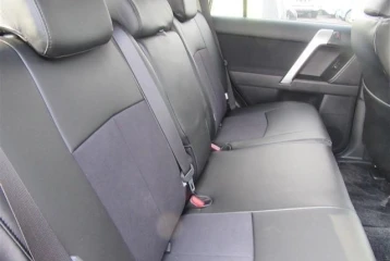 Toyota Land Cruiser Prado TX, 2023