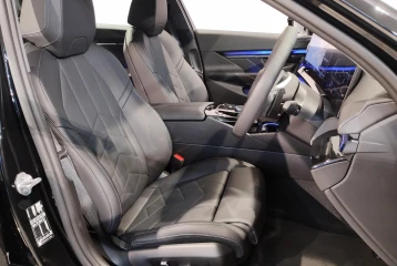 BMW 5 series 523i M Sport, 2023