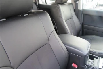 Toyota Land Cruiser Prado TX, 2023