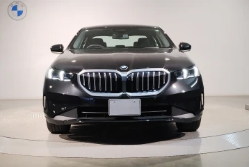BMW 5 series 523i M Sport, 2023