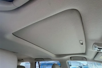 Toyota Land Cruiser Prado TX L Package, 2023