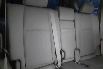 Toyota Land Cruiser Prado TX L Package, 2023