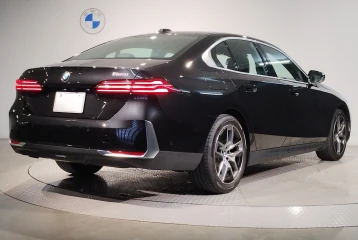 BMW 5 series 523i M Sport, 2023