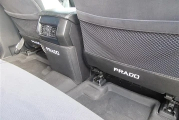 Toyota Land Cruiser Prado TX, 2023