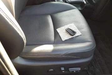 Toyota Land Cruiser Prado TX L Package, 2023