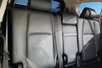 Toyota Land Cruiser Prado TX L Package, 2023