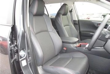 Toyota RAV4 Adventure Off-Road Package II, 2025