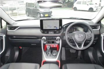 Toyota RAV4 Adventure Off-Road Package II, 2025