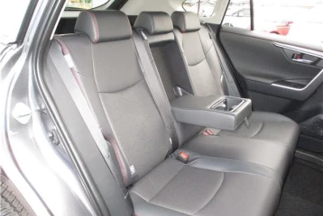 Toyota RAV4 Adventure Off-Road Package II, 2025