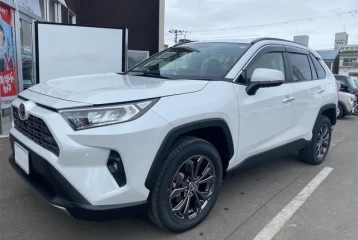 Toyota RAV4 , 2025