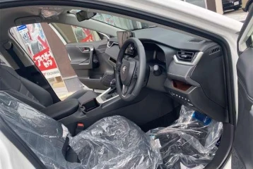 Toyota RAV4 , 2025