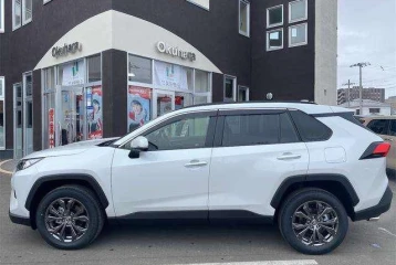 Toyota RAV4 , 2025