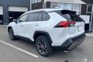 Toyota RAV4 , 2025