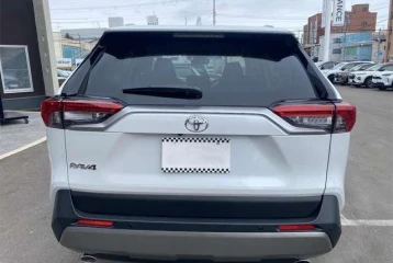 Toyota RAV4 , 2025