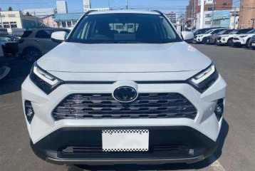 Toyota RAV4 Hybrid G, 2025