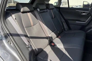 Toyota RAV4 Adventure, 2025