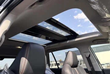 Toyota RAV4 Adventure, 2025