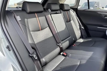 Toyota RAV4 Adventure, 2025