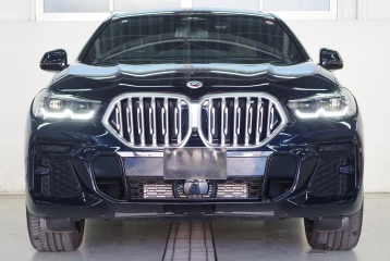 BMW X6 35d, 2023