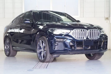 BMW X6 35d, 2023