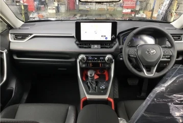 Toyota RAV4 Adventure Off-Road Package II, 2025