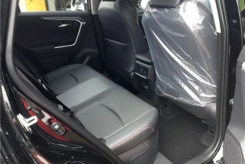 Toyota RAV4 Adventure Off-Road Package II, 2025