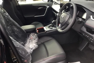 Toyota RAV4 Adventure Off-Road Package II, 2025