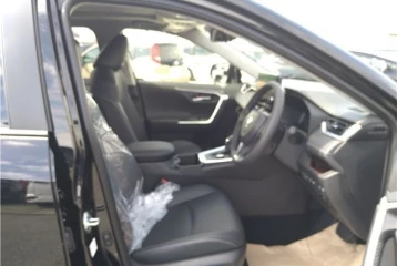 Toyota RAV4 Hybrid G, 2025