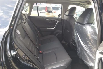 Toyota RAV4 Hybrid G, 2025