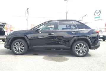 Toyota RAV4 Hybrid G, 2025