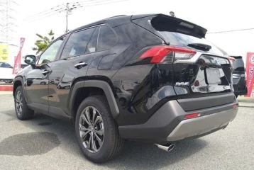 Toyota RAV4 Hybrid G, 2025