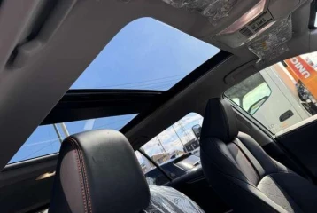 Toyota RAV4 Hybrid Adventure E-Four, 2025