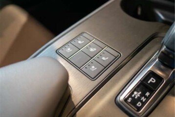 Lexus UX 300h, 2024, 2024