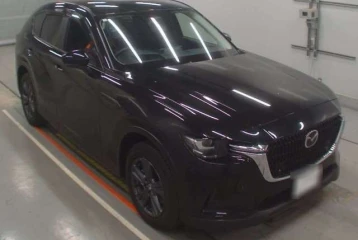 Mazda CX-60 25S, 2024
