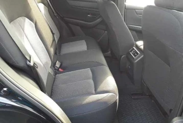 Mazda CX-60 25S, 2024