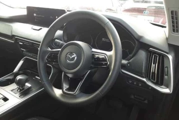 Mazda CX-60 25S, 2024