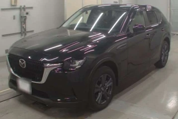 Mazda CX-60 25S, 2024