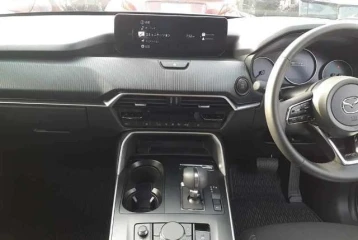 Mazda CX-60 25S, 2024