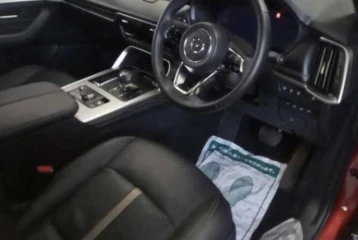 Mazda CX-60 XD Exclusive Mode 4WD, 2024