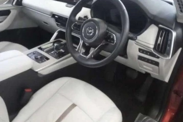Mazda CX-60 XD Exclusive Mode 4WD, 2024