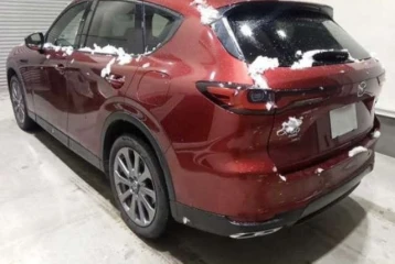 Mazda CX-60 XD Exclusive Mode 4WD, 2024