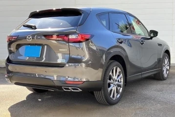 Mazda CX-60 , 2024