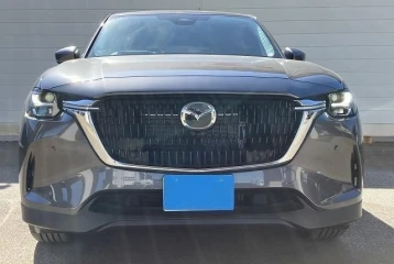 Mazda CX-60 , 2024