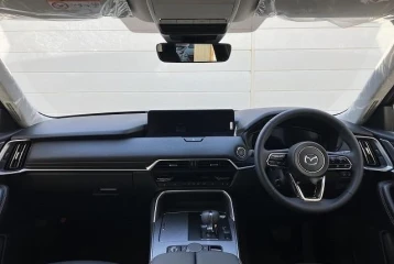 Mazda CX-60 , 2024