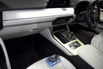 Mazda CX-60 XD Exclusive Mode 4WD, 2024