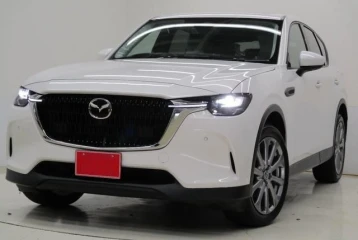 Mazda CX-60 , 2024