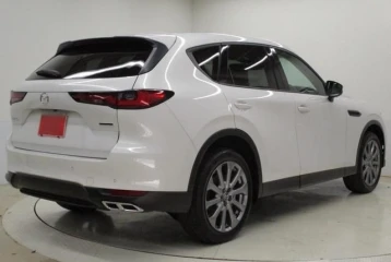 Mazda CX-60 , 2024